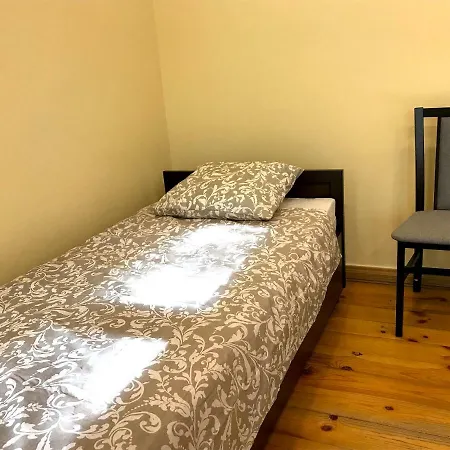 Mamma Mia Female Hostel