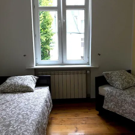Hostel Mamma Mia Female *